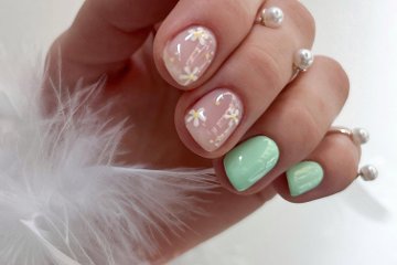 Lina’s Pro Nails
