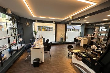 Huy Nails Design Zug