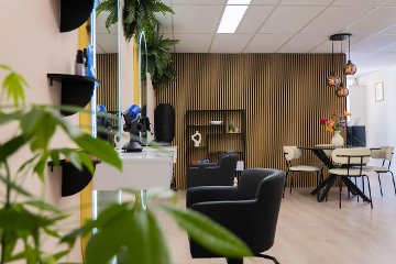Jungle Hairstudio