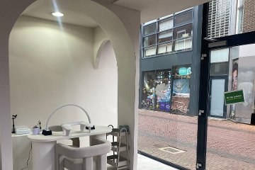 LR Beauty Center