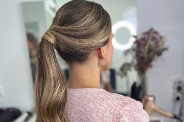 Lé Blond by Lucia Soto