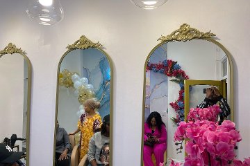 Nadia Hair Beauty Studio