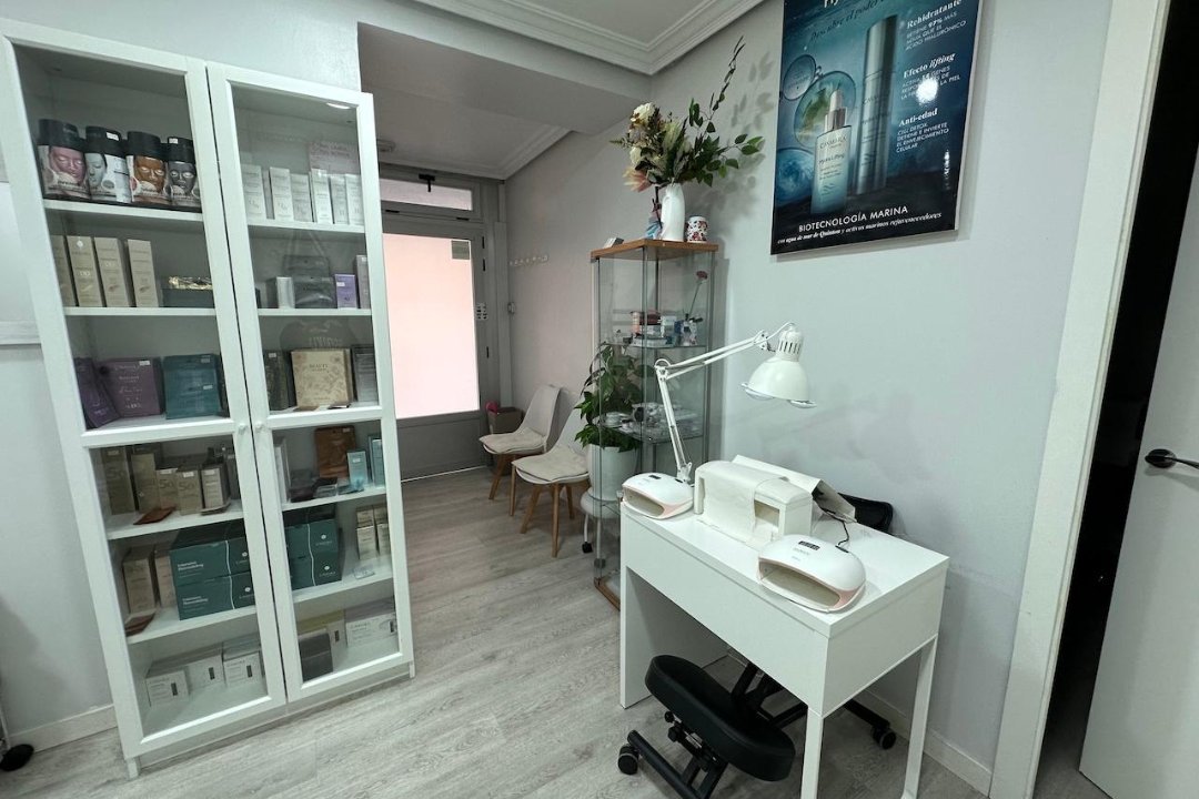 Yaniri Nails, Donostia-San Sebastian, País Vasco