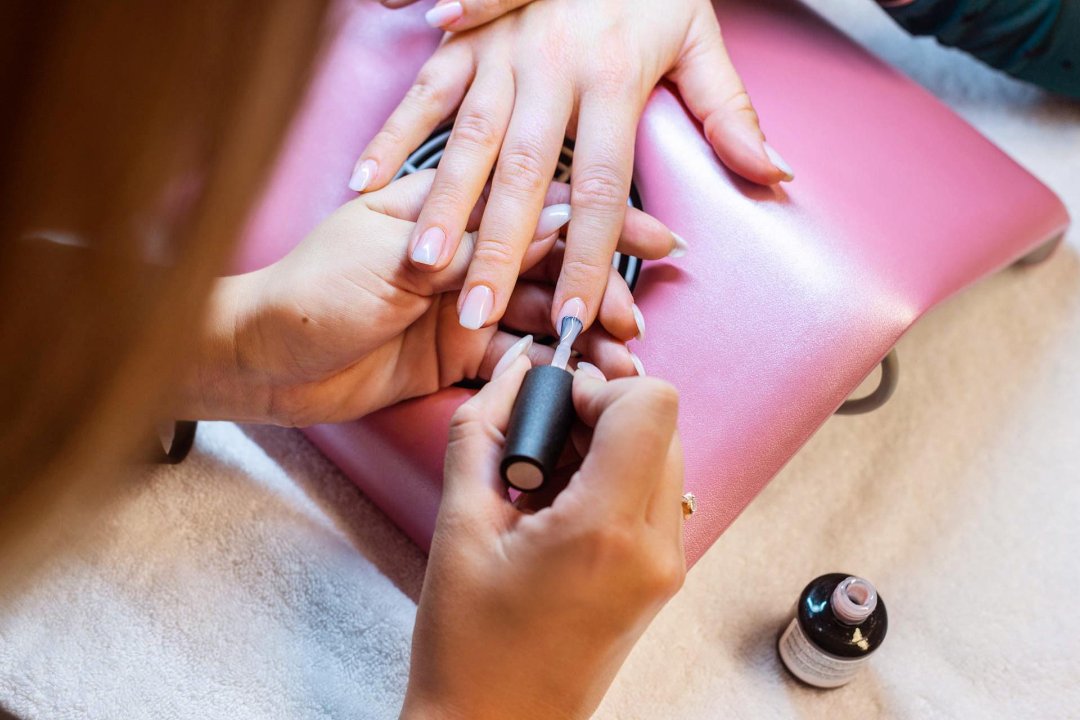 Base Coat Beauty Salon, Kaatsheuvel, Noord-Brabant