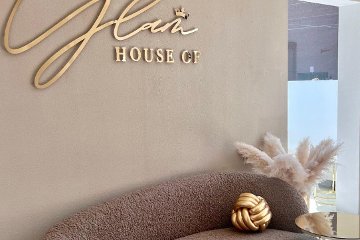 HOUSE OF GLAM