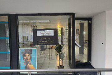 Rixos Hair and Beauty