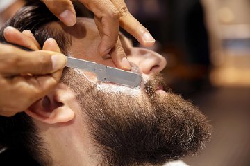 Nabil's Barbershop