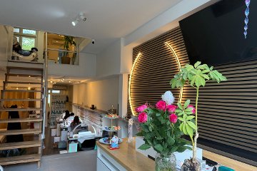 The Nail Artistry