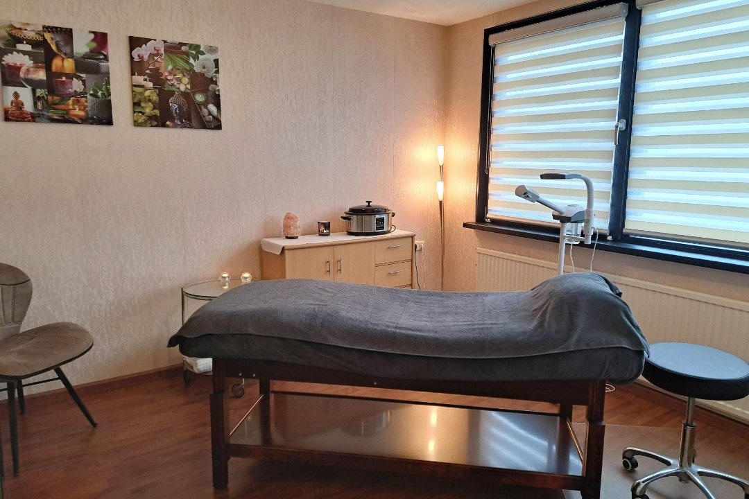 Wellness-praktijk Daniëlle, Veldhoven, Noord-Brabant