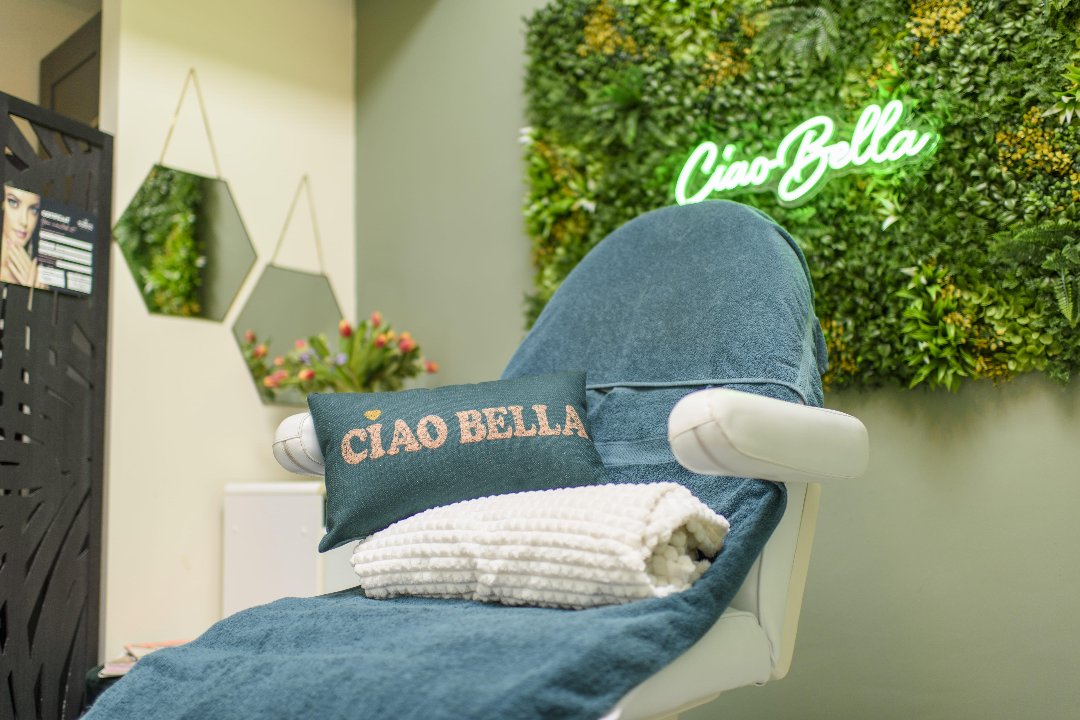 Salon Ciao Bella, Noord-Brabant