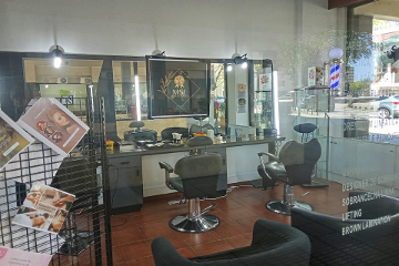 MSE Cabeleireiro Estética & Barbeiro