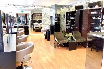Dragan Sablic Hairdesign Wien