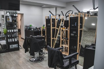 SYNTH_ Barbers