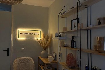 Diamond PMU Rotterdam