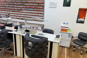 Sky Nails & Spa