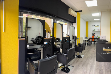 Milano Cosmetics Moratalaz