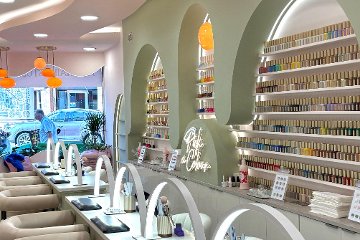 Amy Nails Studio