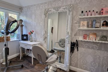 The Little Hair Room