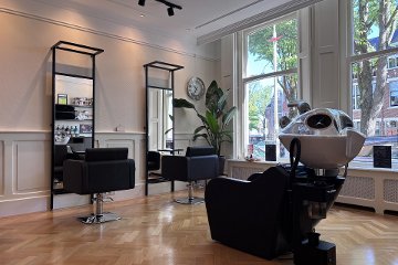 Herlina Hair & Beauty