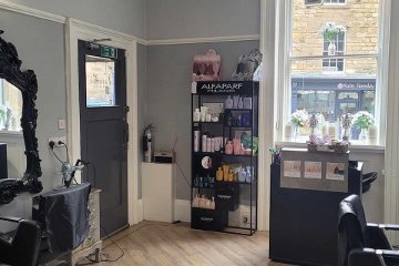 Victoria's Hair Salon