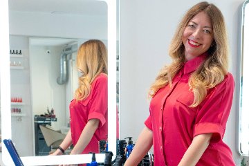 NastekaHair