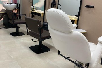 Alphen beauty lounge