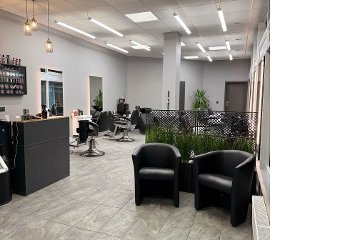 The Good Fellaz Barbershop