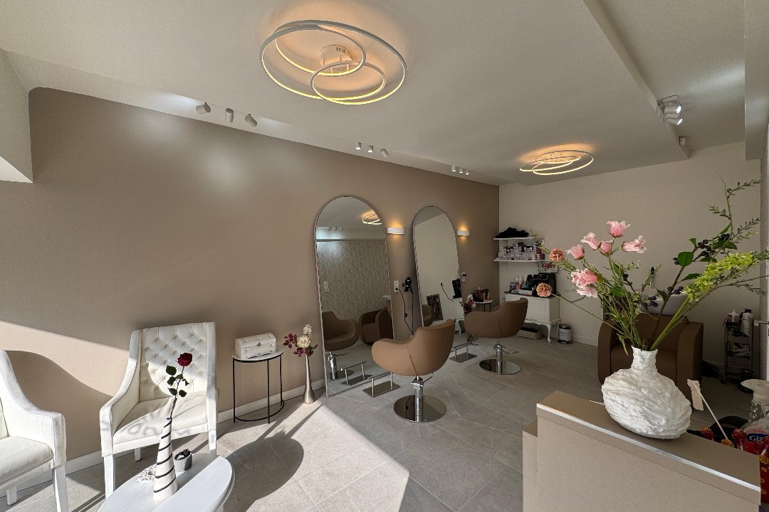 Salon Mera, Groeseind, Tilburg