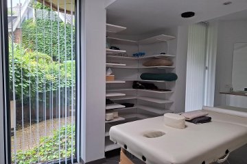 Acupuncture & Manual Therapy by Dominique