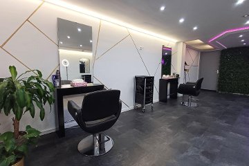 Dream Beauty Hairsalon