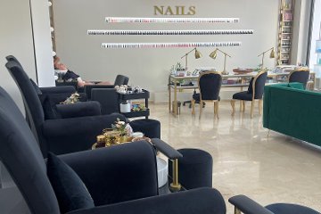 Dudu Nails and Brows