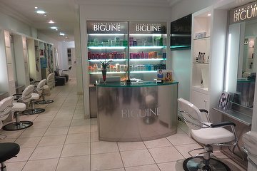 Biguine - Nantes Decré