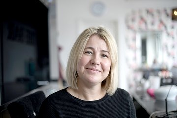 Blossom & Bloom Salon