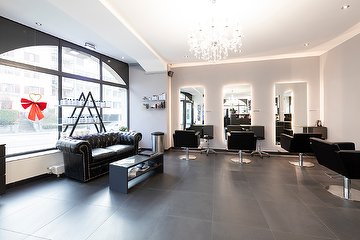 Hair Inspiration - Zürich
