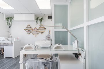 All Nails Studio