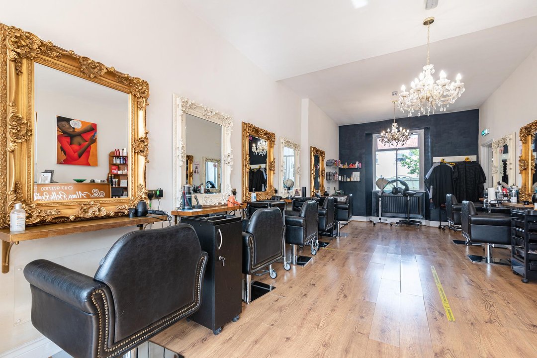 Alma Bella Boutique, Clifton, Bristol