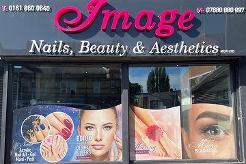 Image Nails. Co