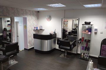 Hair FX Unisex Salon