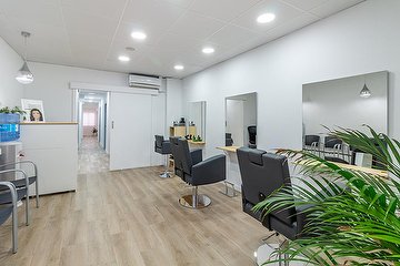 Peluquería Zavala