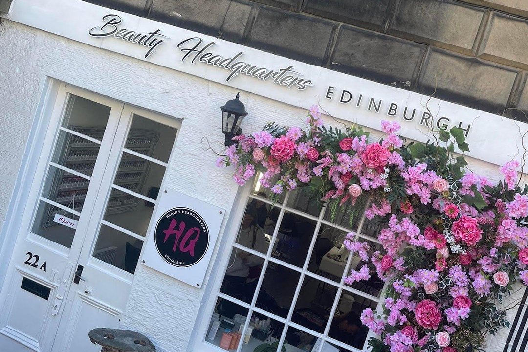 Beauty Headquarters Edinburgh Limited, Stockbridge, Edinburgh